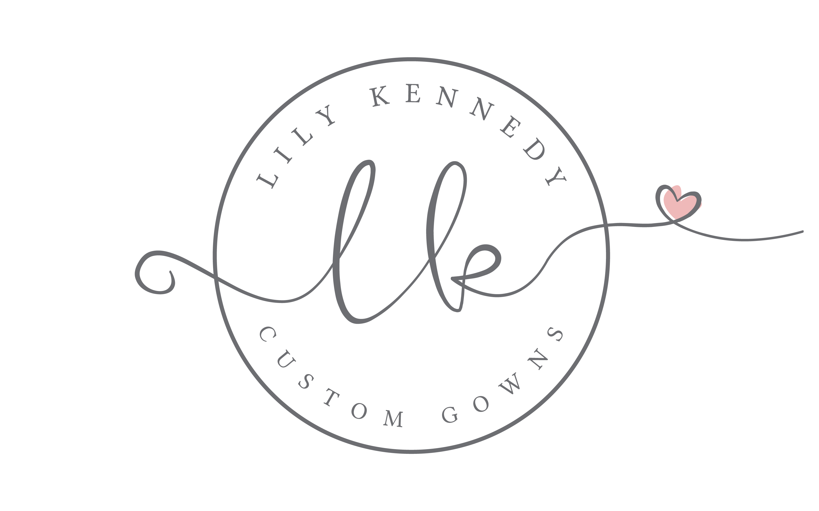 Lily Kennedy Custom Gowns